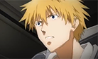 Break Blade (TV) Episode 9