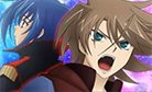 Cardfight!! Vanguard Gaiden: If Episode 1