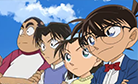 Detective Conan: Love Story at Police Headquarters – Wedding Eve Special