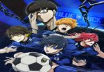 Blue Lock Episode 18