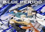 Blue Period Episode 12