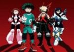 Boku no Hero Academia OVA 1: Sukue! Kyuujo Kunren! | Boku no Hero Academia Jump Festa 2016 Special, Rescue! Rescue Training!