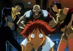 Cowboy Bebop Episode 15
