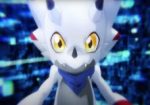 Digimon Ghost Game Episode 25
