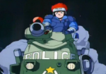 Dominion Tank Police Episode 2