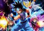 Dragon Quest: Dai no Daibouken (2020) Episode 23