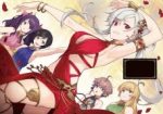 Eiyuuou, Bu wo Kiwameru Tame Tenseisu: Soshite, Sekai Saikyou no Minarai Kishi♀ (TV) Episode 9