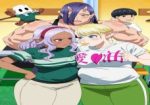 Elf-san wa Yaserarenai (Uncensored) Episode 10