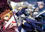 Fate / Apocrypha Episode 9