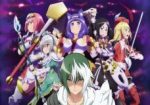 Futoku no Guild (Uncensored) Episode 9