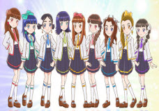 gal-gaku.: hijiri girls square gakuin kangoku