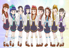 gal-gaku.: hijiri girls square gakuin kangoku