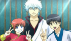 Gintama