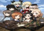 Girls und Panzer der Film