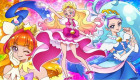 Go! Princess Precure Movie: Go! Go!! Gouka 3-bondate!!!