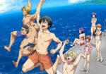Grand Blue Episode 11