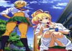 Hajimete no Gal Uncensored OVA