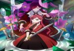 Higeki no Genkyou to Naru Saikyou Gedou Last Boss Joou wa Tami no Tame ni Tsukushimasu. Episode 9