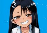 Ijiranaide, Nagatoro-san 2nd Attack Episode 3
