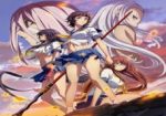 Ikkitousen: Western Wolves Episode 1
