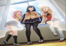Inu ni Nattara Suki na Hito ni Hirowareta. Episode 12