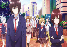 Jaku-Chara Tomozaki-kun Episode 10
