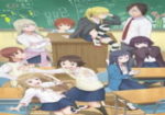 Joshikousei no Mudazukai Episode 9