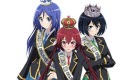 Joukamachi no Dandelion