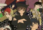 Kabukibu! Episode 6