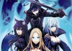 Kage no Jitsuryokusha ni Naritakute! Episode 12