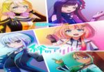 Kizuna no Allele Season 2 Episode 12