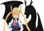 Kobayashi-san Chi no Maid Dragon Special 1