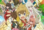 Last Period: Owarinaki Rasen no Monogatari Episode 12