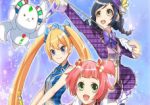 Mahou Shoujo? Naria☆Girls Episode 12