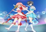 Mahou Shoujo Ore Episode 9