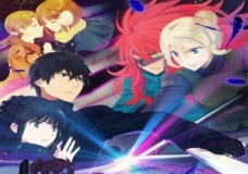 Mahouka Koukou no Rettousei: Tsuioku-hen Special
