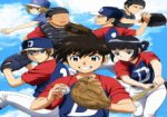 Major 2nd (TV) 2nd Season Episode 8