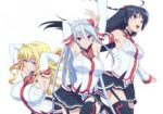 Masou Gakuen HxH Episode 5