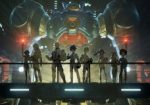 Megaton-kyuu Musashi 2nd Season Episode 4