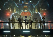 Megaton-kyuu Musashi 2nd Season Episode 8