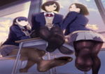 Miru Tights Episode 5