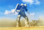 Mobile Suit Gundam I