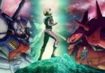 Mobile Suit Gundam: Twilight Axis Episode 4