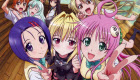 Motto To LOVE Ru