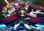 Mouretsu Pirates Episode 14