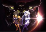 Muv-Luv Alternative: Total Eclipse Uncensored Episode 2