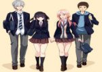 Netsuzou TRap Episode 2