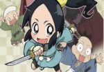 Nobunaga no Shinobi: Ise Kanegasaki-hen Episode 24