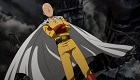 One Punch Man