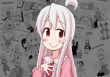 Oniichan wa Oshimai! Episode 12